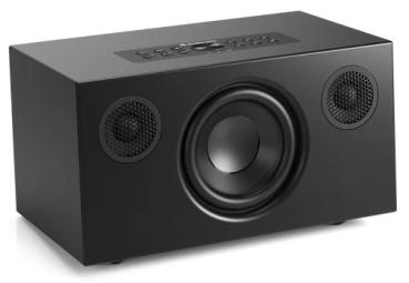 Preview: Audio Pro Addon C5 mkII W, Black Preview: Audio Pro Addon C5 mkII W, Black