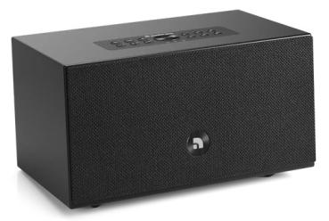 Preview: Audio Pro Addon C5 mkII W, Black Preview: Audio Pro Addon C5 mkII W, Black
