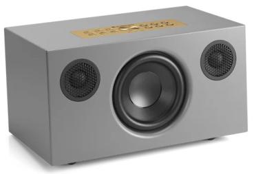 Preview: Audio Pro Addon C5 mkII W, Grey Preview: Audio Pro Addon C5 mkII W, Grey
