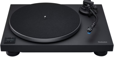 Preview: Technics SL-40CBT, schwarz Preview: Technics SL-40CBT, schwarz