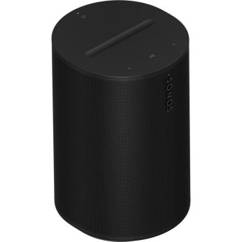 Preview: Sonos ERA 100 schwarz Preview: Sonos ERA 100 schwarz