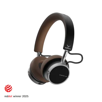 Preview: Beyerdynamic Aventho 100, Braun Preview: Beyerdynamic Aventho 100, Braun