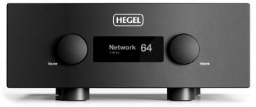 Hegel H 600