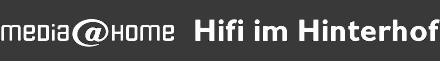 Hifi im Hinterhof-Logo