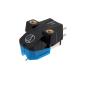 Preview: Audio Technica AT-VM95C