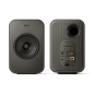 Preview: KEF LSX II LT in Graphit Grey, Paarpreis