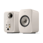 Preview: KEF LSX II LT in Stone White, Paarpreis