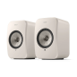 Preview: KEF LSX II LT in Stone White, Paarpreis