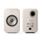 Preview: KEF LSX II LT in Stone White, Paarpreis