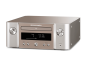 Preview: Marantz M-CR 612 silber/gold