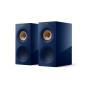 Preview: KEF R3 Meta - Indigo Gloss Special Edition
