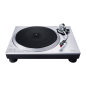Preview: Technics SL-1500C silber ( inkl. Ortofon 2M Red )
