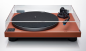Preview: Technics SL-40CBT, Terracotta Braun