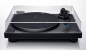 Preview: Technics SL-40CBT, schwarz