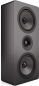 Preview: Acoustic Energy AE105, black, Stückpreis