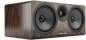Preview: Acoustic Energy AE107², walnut, Stückpreis