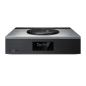 Preview: Technics SA-C600 silber