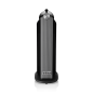 Preview: B&W Nautilus 802 D4, schwarz hochglanz