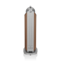 Preview: B&W Nautilus 803 D4, walnuss