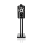 Preview: B&W Nautilus 805 D4, schwarz