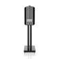 Preview: B&W Nautilus 805 D4, schwarz