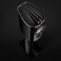 Preview: B&W Nautilus 805 D4, schwarz