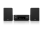 Preview: Denon CEOL N12DAB schwarz