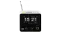Preview: Elac RD100 DAB+ Uhrenradio, weiss