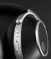 Preview: T+A Solitaire T schwarz/silber