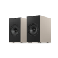 Preview: KEF Coda W, grau (nickel grey)