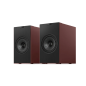 Preview: KEF Coda W, rot (vintage burgundy)