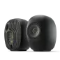 Preview: KEF LS Luxe Eclipse Black, Setpreis