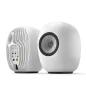 Preview: KEF LS Luxe Mineral White, Setpreis