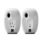 Preview: KEF LS Luxe Mineral White, Setpreis