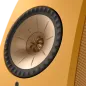 Preview: KEF LSX II in Amber Haze (Bernstein), Paarpreis