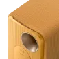 Preview: KEF LSX II in Amber Haze (Bernstein), Paarpreis