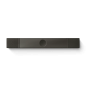 Preview: KEF XIO Soundbar - schwarz