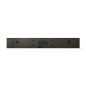 Preview: KEF XIO Soundbar - schwarz