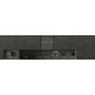 Preview: KEF XIO Soundbar - schwarz