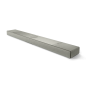 Preview: KEF XIO Soundbar - silber
