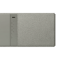 Preview: KEF XIO Soundbar - silber