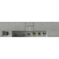 Preview: KEF XIO Soundbar - silber