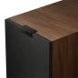 Preview: KEF Q7 Meta walnuss