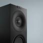 Preview: KEF Q Concerto Meta schwarz