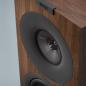 Preview: KEF Q Concerto Meta walnuss