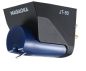 Preview: Nagaoka JT-80 Jeweltone Blue