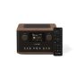 Preview: Pure C-D4 - Coffee Black / Walnut