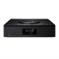 Preview: Technics SA-C600 schwarz