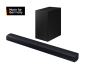 Preview: Samsung HW-C460G Soundbar mit Subwoofer