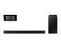 Preview: Samsung HW-C460G Soundbar mit Subwoofer